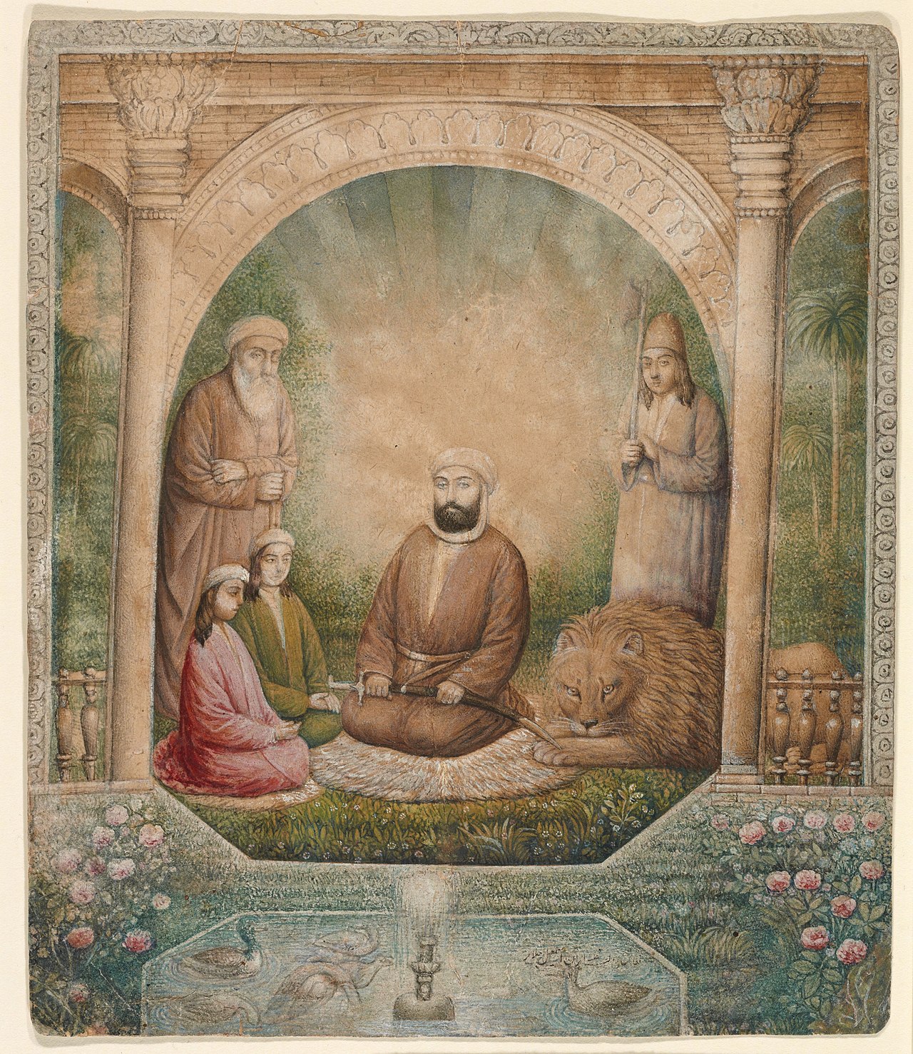 Husayn ibn Ali