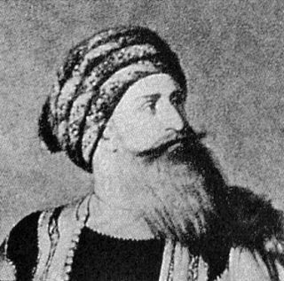 Husayn ibn Ali