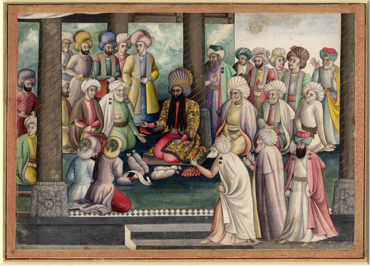 Husayn ibn Ali