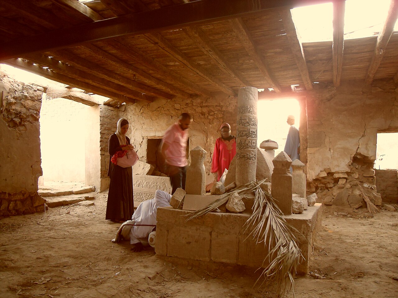 Ibn Hajar al-Asqalani