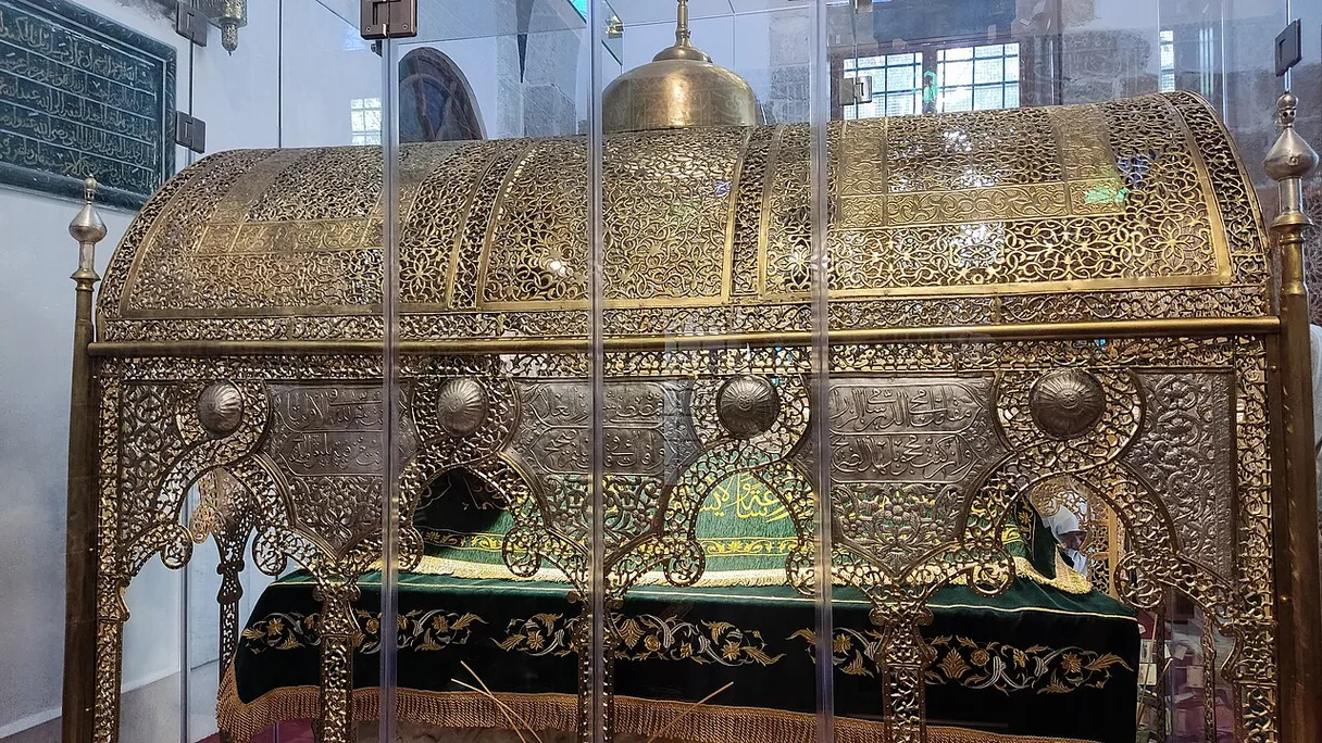 Ibn Hazm