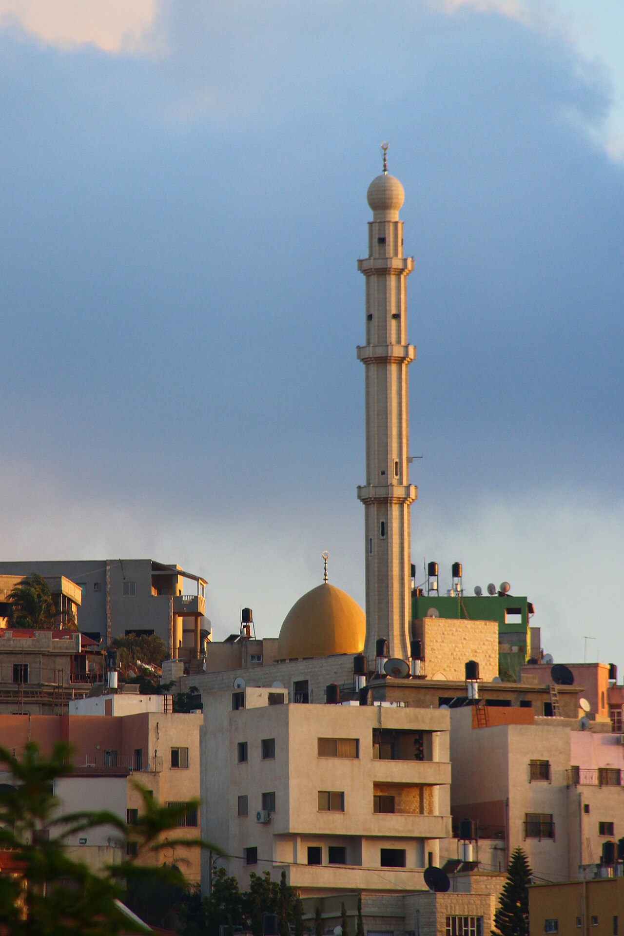 Ibn Taymiyya