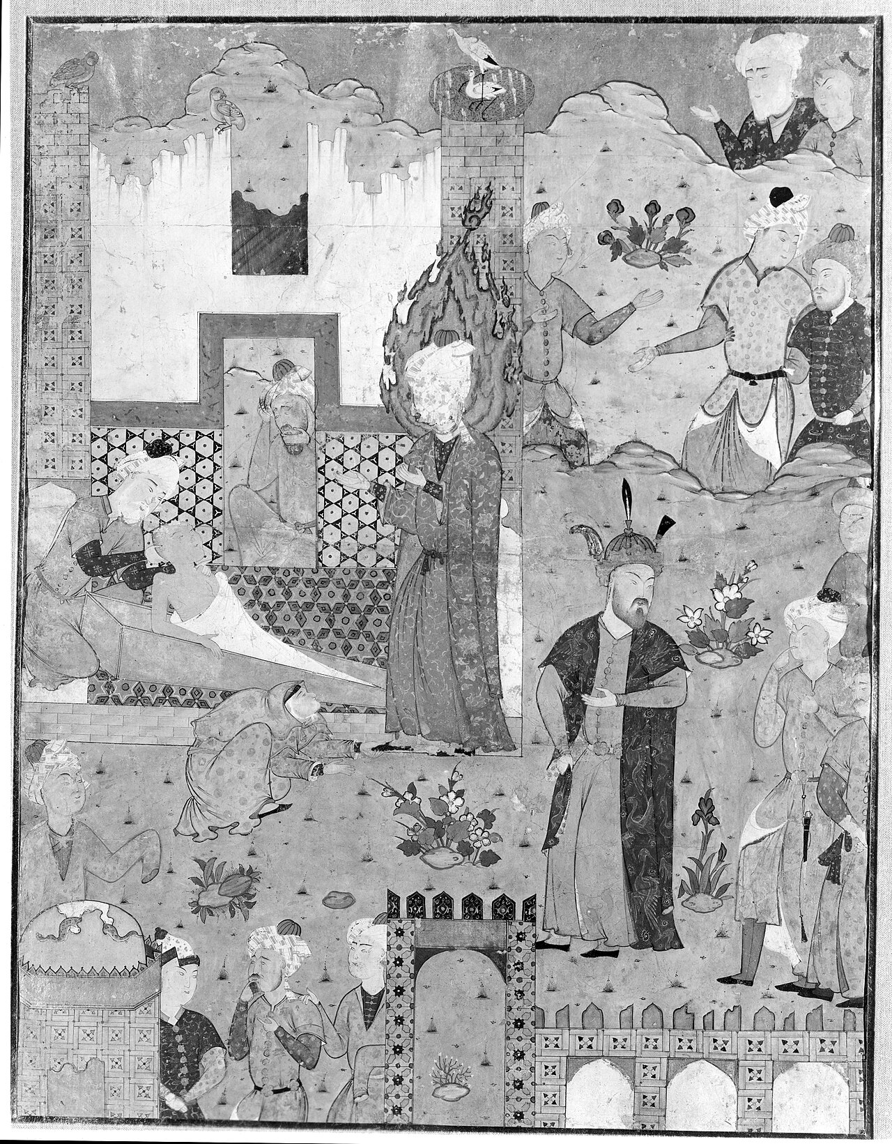 Ja'far al-Sadiq